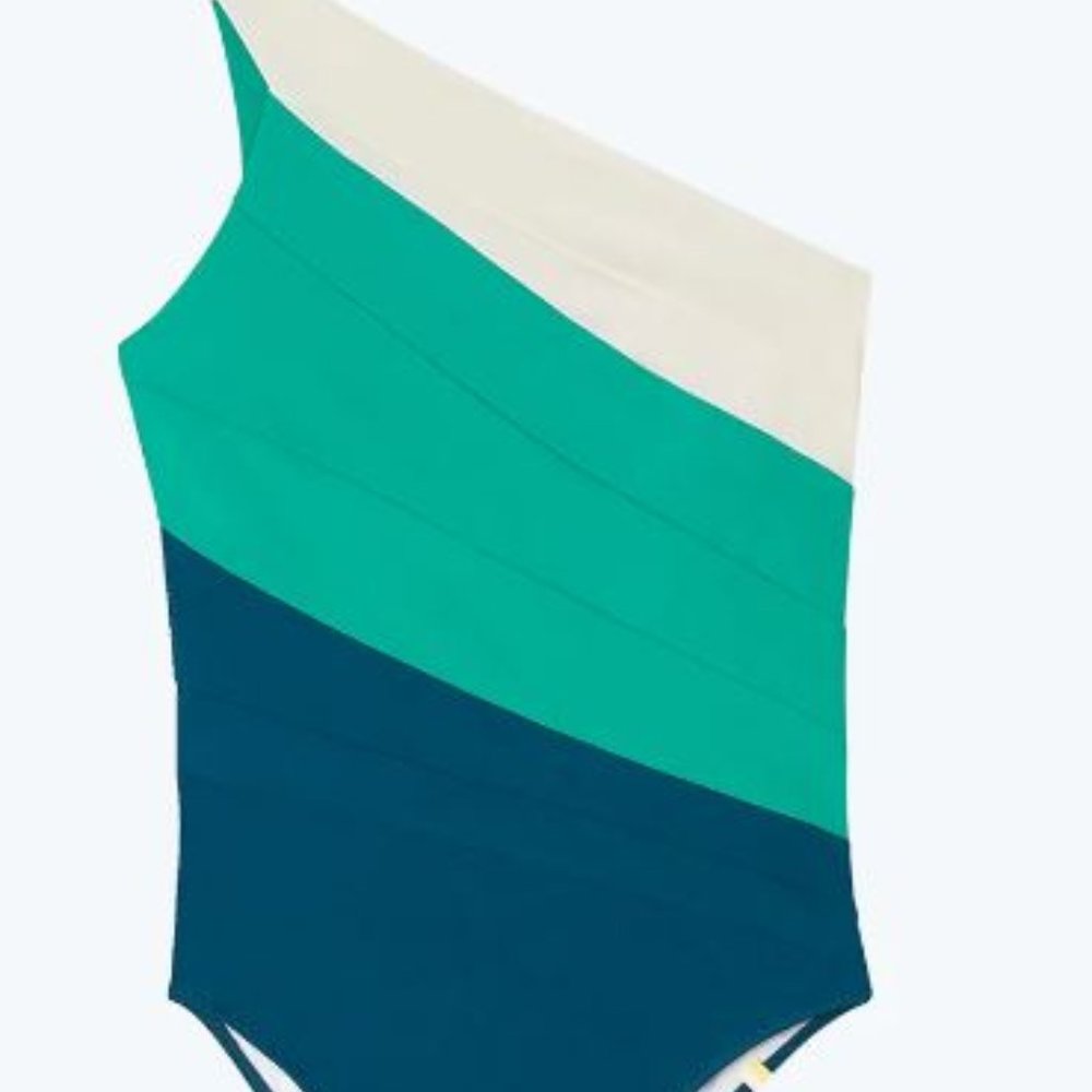 Summersalt The Sidestroke Long Torso